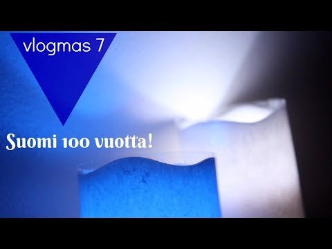 linnan juhlat 2017 parhaat palat ▽ vlogmas 7