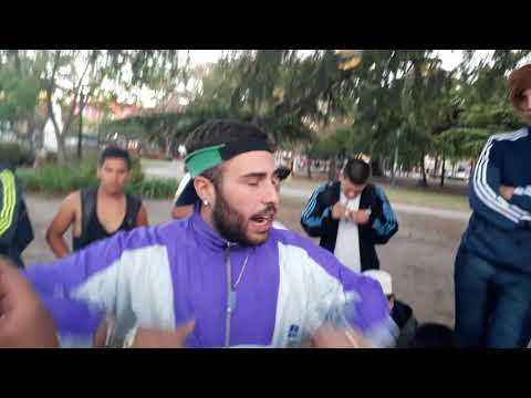 Tigel vs Cone - FECHA 8