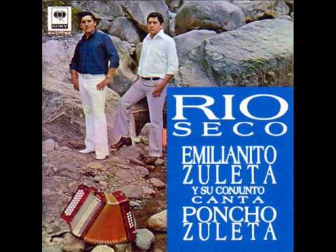 Los Hermanos Zuleta - La Polaca
