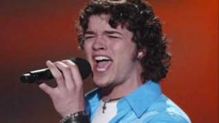 Tyler Lewis Paint it black