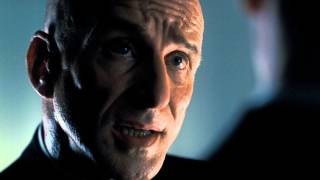 Трейлер: Омен