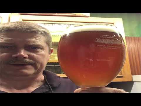 HOMEBREW WEDNESDAY HBW # 167