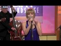 Sophie Milman - Take Love Easy - Canada AM May ...