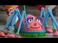 Barney Song Itsy Bitsy Spider Barney S Halloween Party