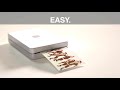 Lifeprint Zink Printer Photo Video Augmented Reality Photos On QVC