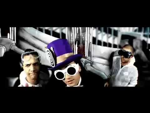 Cioccolato - Vacca ft. Two Fingerz [Video Ufficiale]