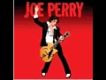 Joe Perry - Mercy