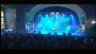 Agathodaimon - Banner Of Blasphemy Live 2004