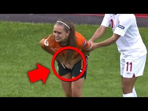 Football In Vagina
