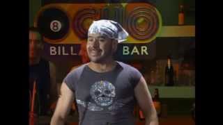 Vecinos - Presidente de la manzana Temp2  Ep4