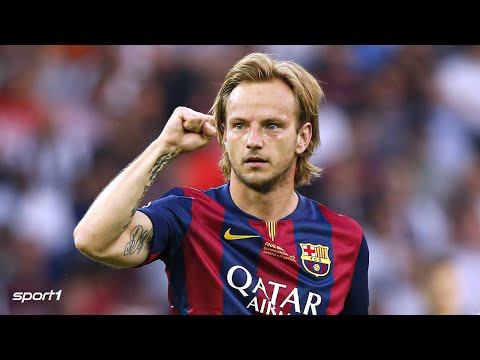 Barcas Geheimwaffe: Was macht eigentlich Ivan Rakitic?