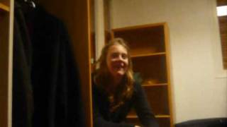 Show me yo bootyhole - saosin: ELS!