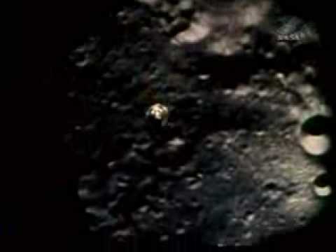 Apollo10: 2of3 To Sort Out the Unknowns