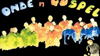 2013 09 28 (1/2) Onde'n'Gospel à Firminy - Ccert de  fin de journée de stage