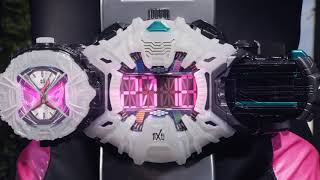 Download lagu Kamen Rider Zi-O Standby Loop (Updated) mp3