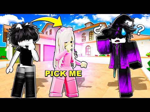 BROMA LE ARRUINO EL DÍA A MI NOVIO SIENDO PICK ME!! 😭😭 (SALE MAL) 