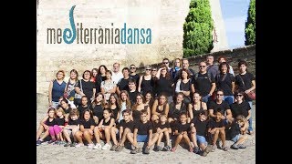 MEDITERRÀNIA DANSA