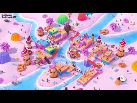 Sweet Land OST – Music from the 3D Game Asset Pack
