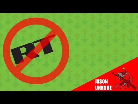 Google to Censor RT and Sputnik