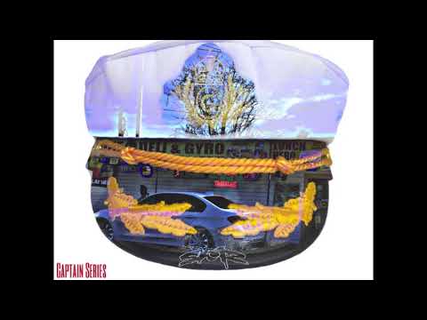 DJ Shotz - Captain Series Mixtape - Cumbia