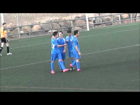 5ª Jornada   Juveniles 2ª Andaluza     9 10 2015   Pvo  Aguadulce 10   C D  Vera 1