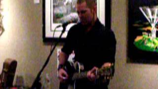 JR Richards/ Creedence Clearwater Revival "Have You Ever Seen The Rain?"