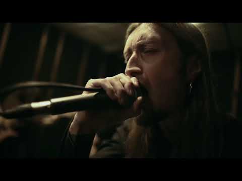 L'Homme Absurde - Cleansing The Temple (Official Music Video)