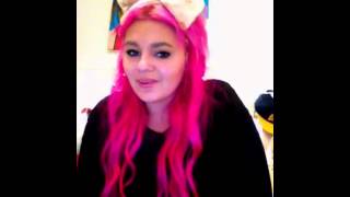 Eliza Doolittle - Empty Hand COVER