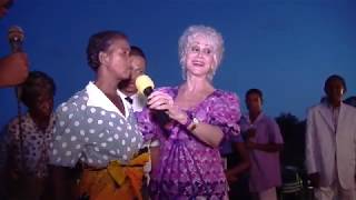 Vomiting and Pain Gone