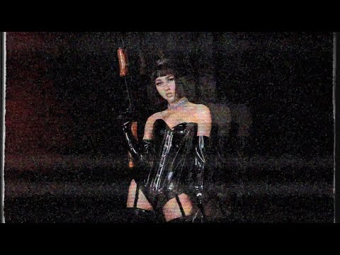 Holy Molly x Cosmo & Skoro - Gangster