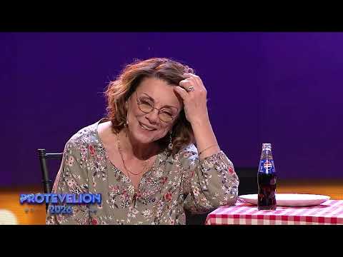 Carmen Tănase, Marian Olteanu & George Ivașcu: Moș Crăciun de Revelion | PROTEVELION 2026