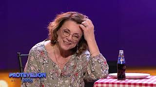 Carmen Tănase, Marian Olteanu & George Ivașcu: Moș Crăciun de Revelion | PROTEVELION 2026