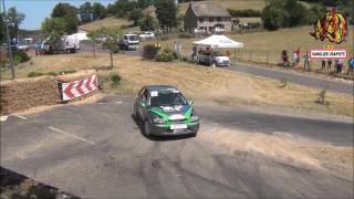 Benoit Cransac video