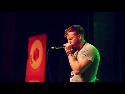 K-PoM | GBB WIGGLE DROP TOP