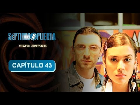 Seventh Gate | Episode 43 | Caracol Television