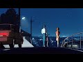 Late Night EA7 SAD CHILL Lofi Piano Beat