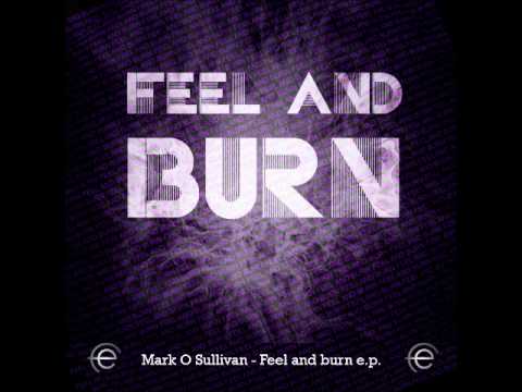 Feel and Burn - Punky Wash (Famille Electro Records) - Feel and Burn EP