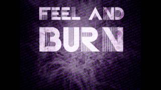Feel and Burn - Punky Wash (Famille Electro Records) - Feel and Burn EP