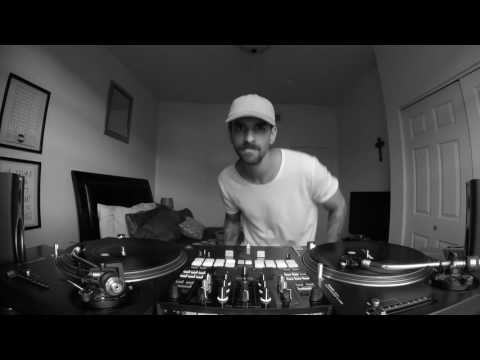 Dj ADMC - 60 Second Mix (Dirty South Hip-Hop)