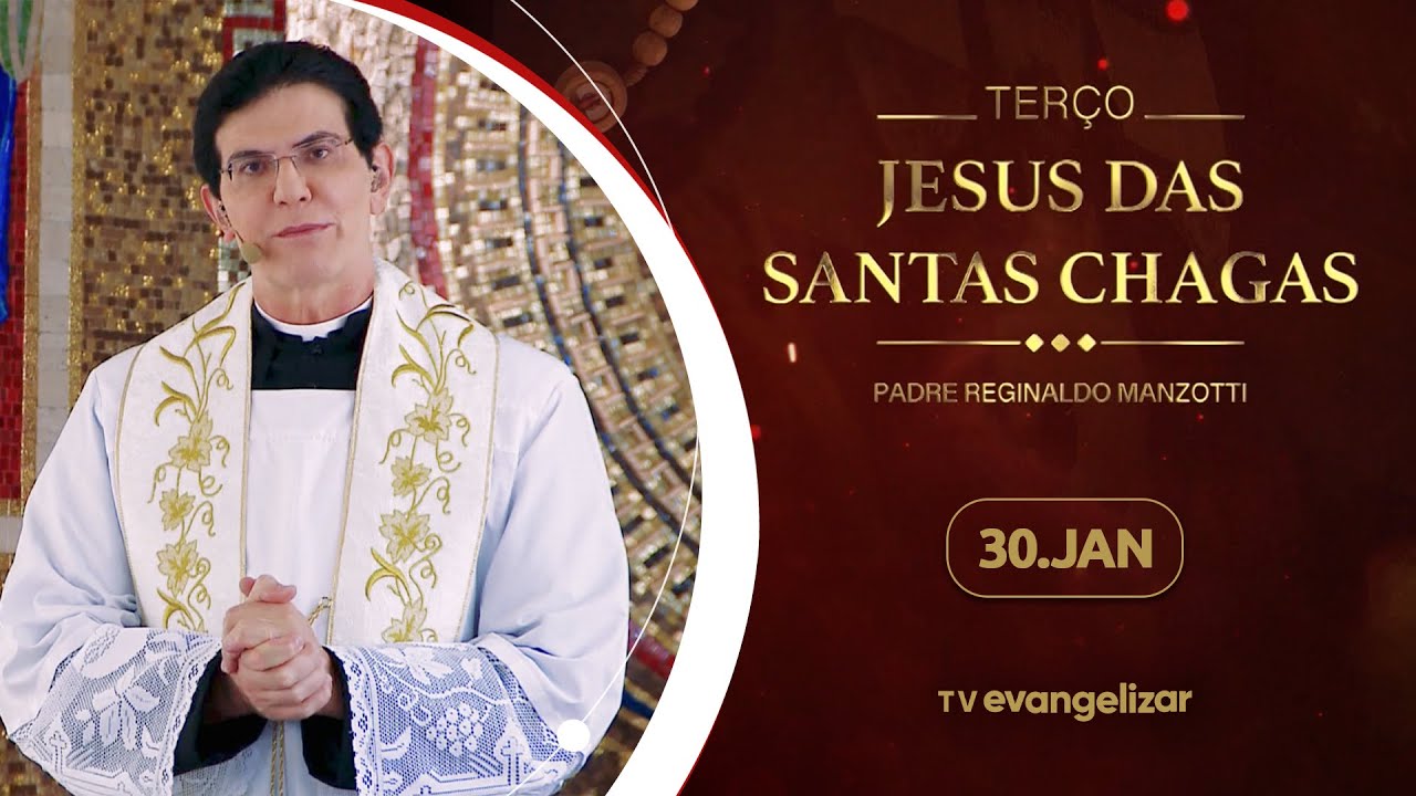 TV EVANGELIZAR - AO VIVO