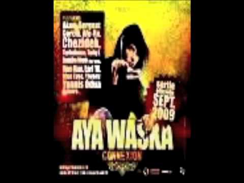 Aya Waska Feat Netna- L'éscalier De La Vie
