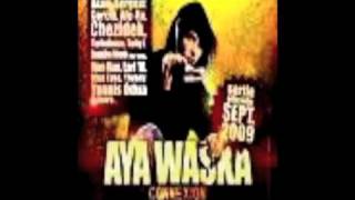 Aya Waska Feat Netna- L'éscalier De La Vie