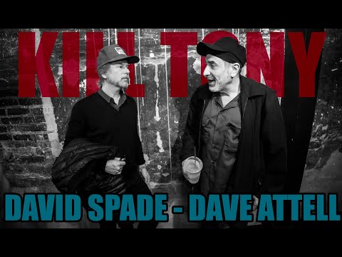 KT #659 - DAVID SPADE + DAVE ATTELL