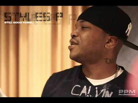 Mysonne Feat. Styles P 5 Star General