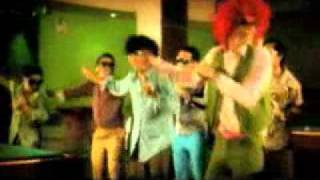 the hustle by The Streetboys