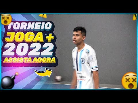 Família Cidade Lider x Sabotage - 1º Torneio Joga+ 2022 (OURO)