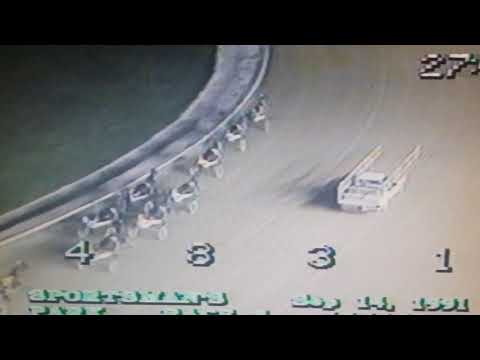 1991 Pete Langley, ,Rana Diablo, ,G.Kramer, Spk