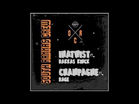 South Rakkas Crew ft. Rakkas Kinck - Inatwist