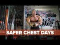 How to Have a Safer Chest Workout