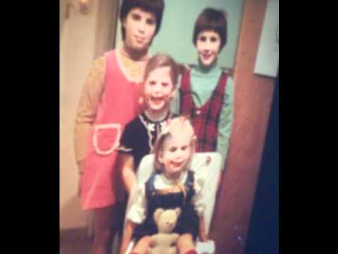 כשהיינו ילדים - יפה ירקוני